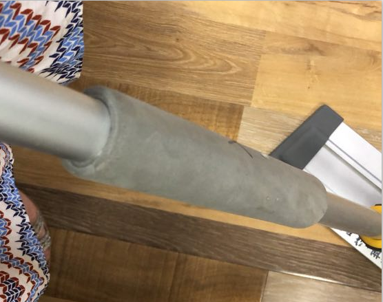 EVA粘鋁膠水