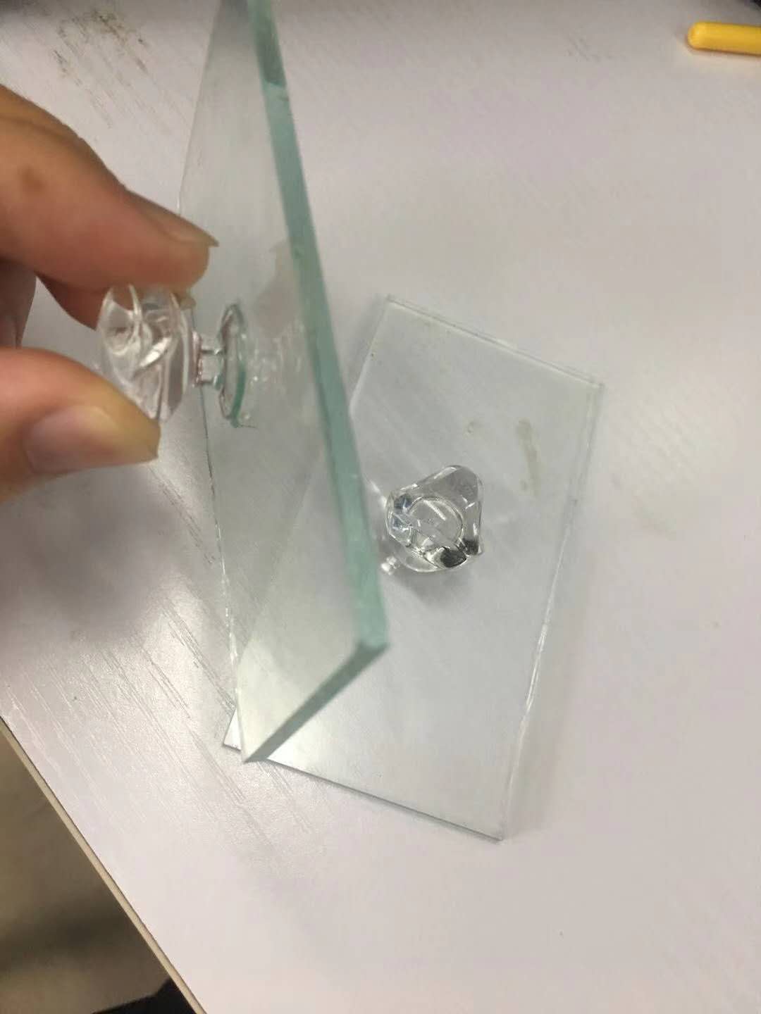 粘亞克力膠水