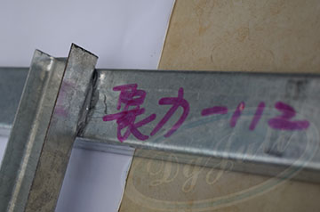 不銹鋼容器焊接后滲水如何處理？聚厲牌鋼質(zhì)修補(bǔ)劑輕松彌合金屬滲漏煥然一新