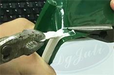 橡膠線與PVC塑料如何粘接?強(qiáng)力快速+施工便利 聚力膠水一支在手搞定所有