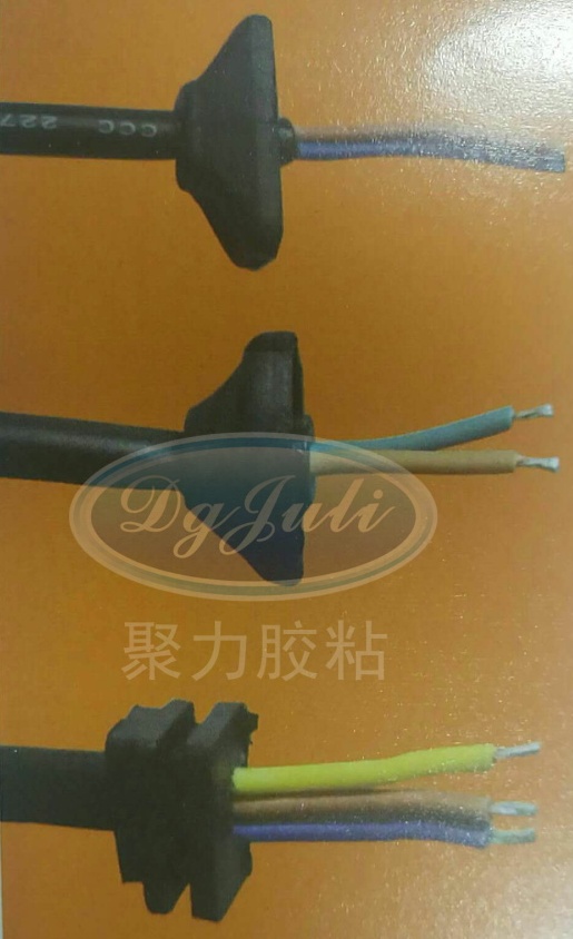 PVC塑料快干膠水
