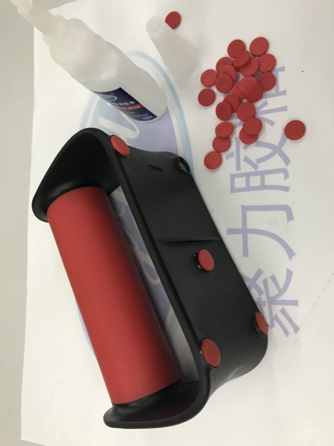 特種瞬間膠