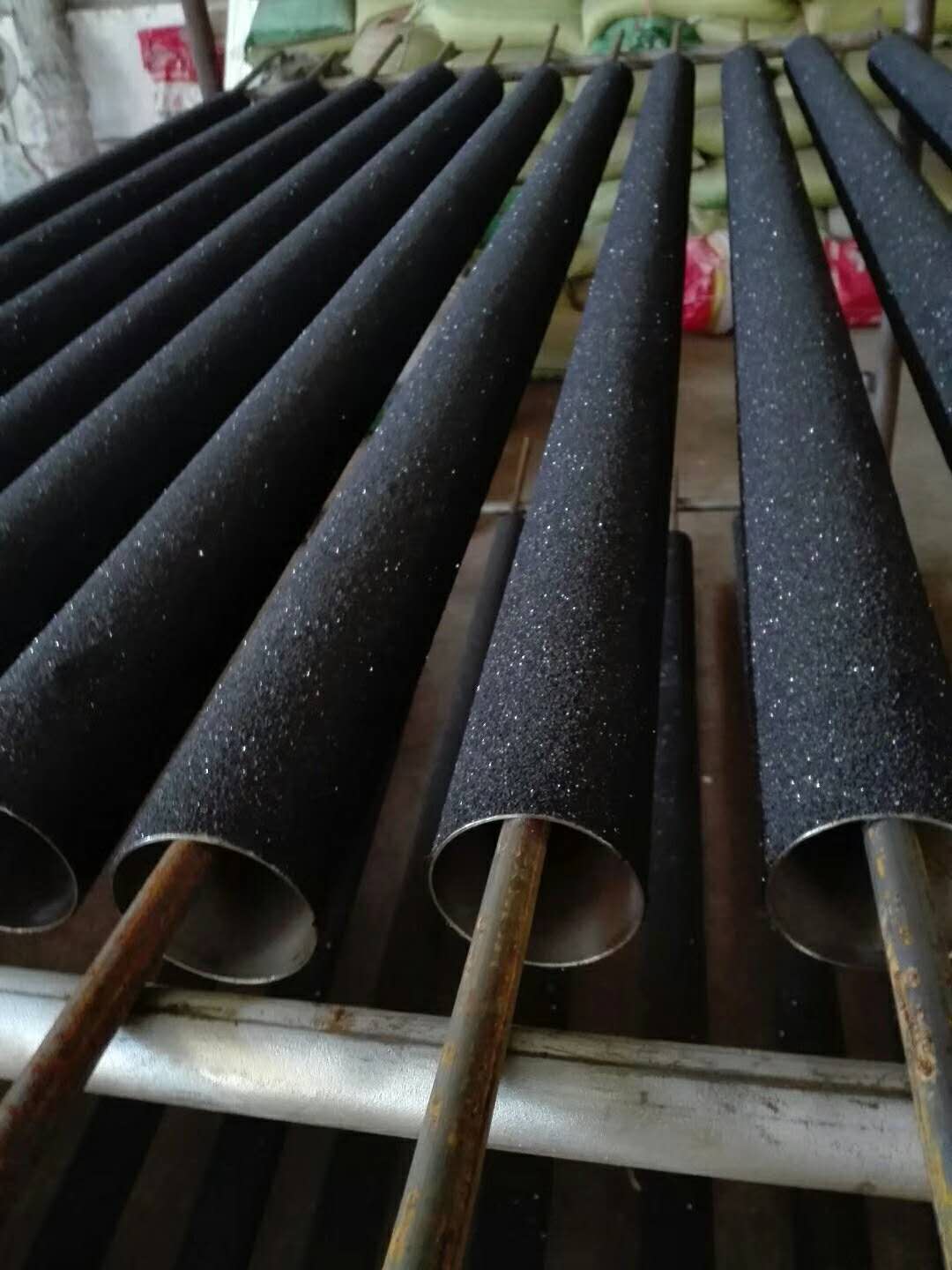 粘金剛砂膠水