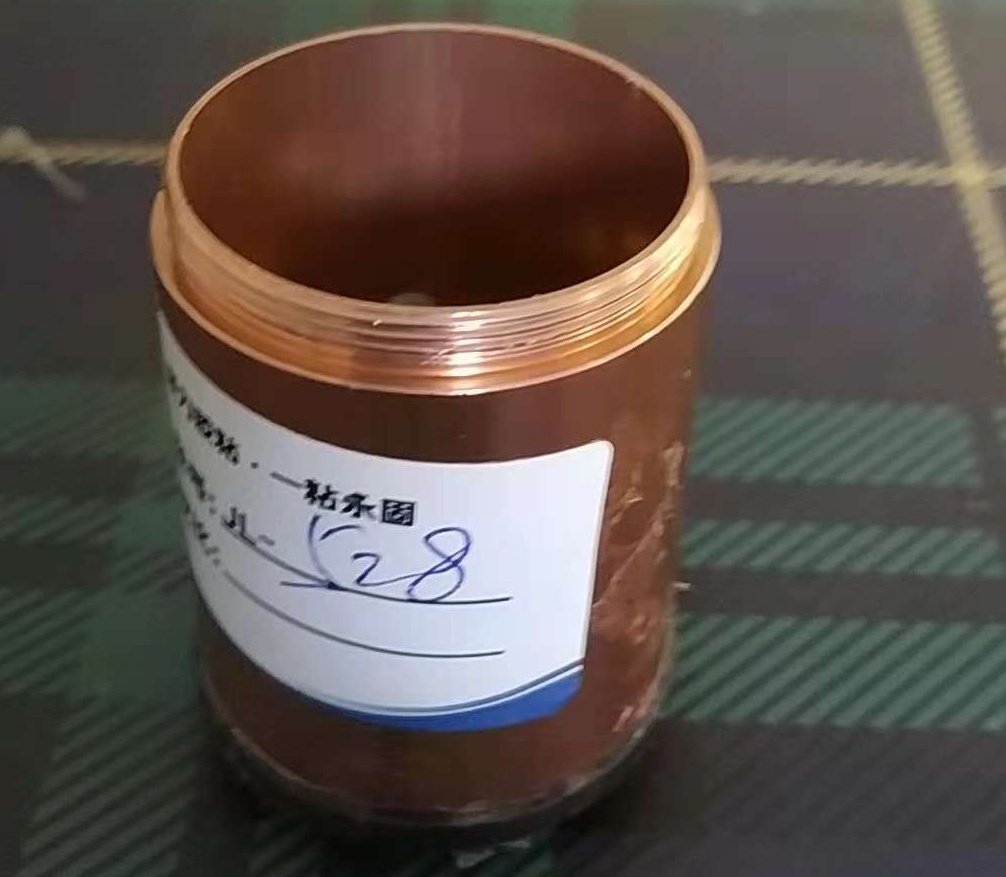 耐高溫Ab膠