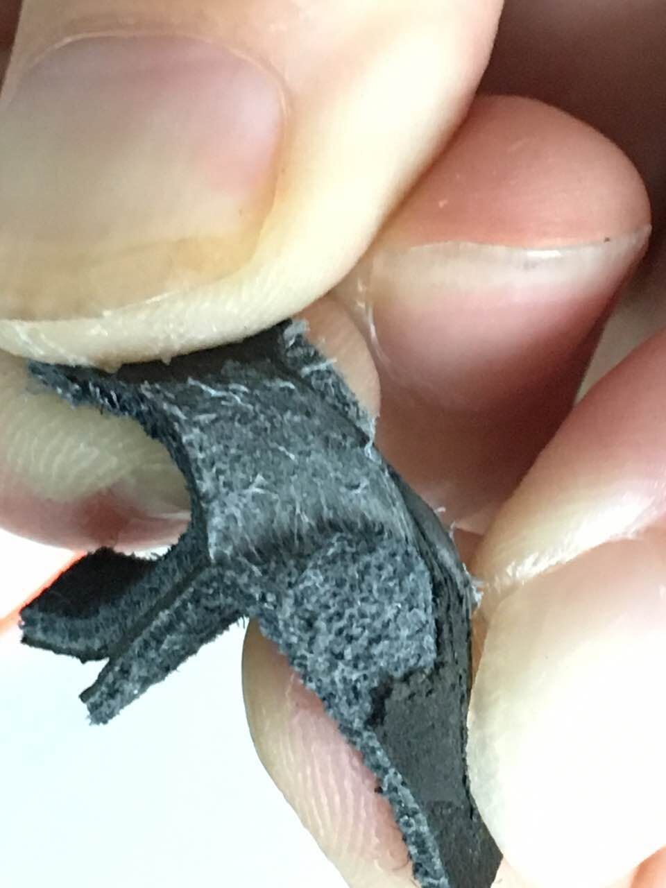 不發硬橡膠粘接膠水 粘橡膠不發硬瞬間膠  聚厲橡膠膠水