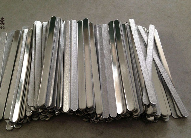 N95口罩鼻梁條膠條 N95口罩鋁條膠水 N95口罩定型條膠條 N95口罩鋁條用什么膠水