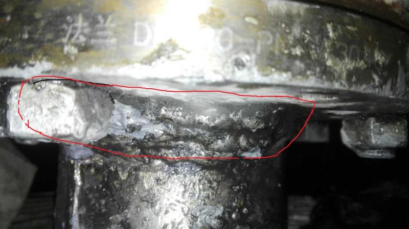 鐵質腐蝕修補劑