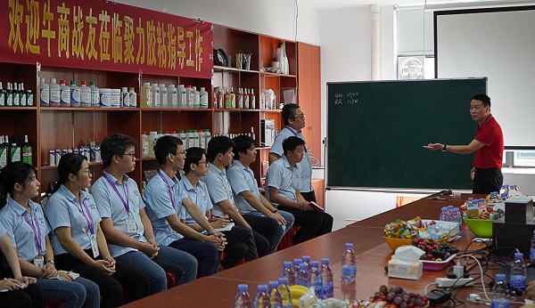 牛商爭霸賽 牛商爭霸賽