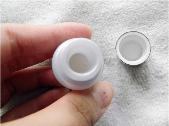 化妝品蓋子用什么膠？聚力專業定制膠