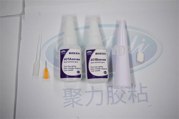 硅膠按鍵粘接膠水