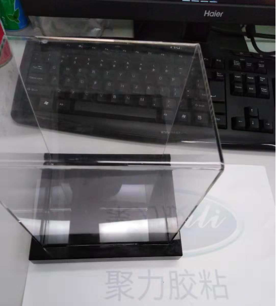 粘亞克力UV膠水,UV膠水