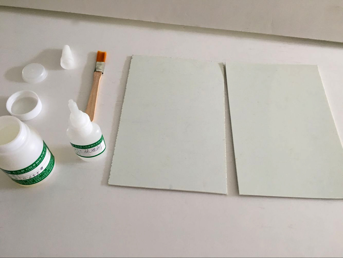 pp板用什么膠水粘，聚力23年老品牌專業事專業做