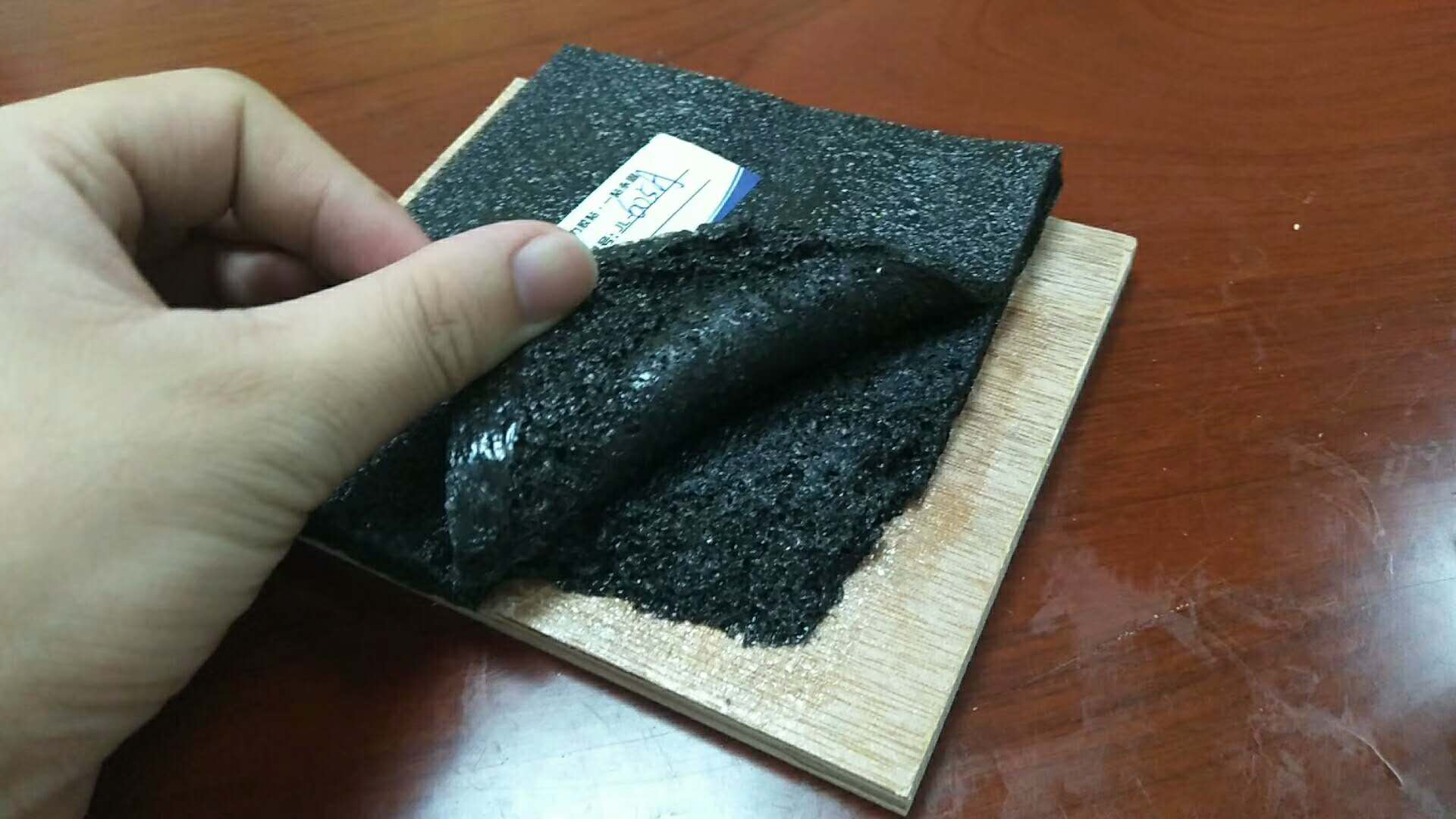 木頭粘海棉膠水應(yīng)該案例，聚力廠家直銷質(zhì)量保證
