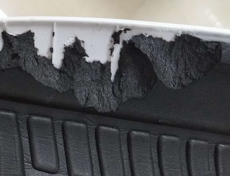 PP塑料護具膠水,粘PP塑料護具膠水,PP專用膠水