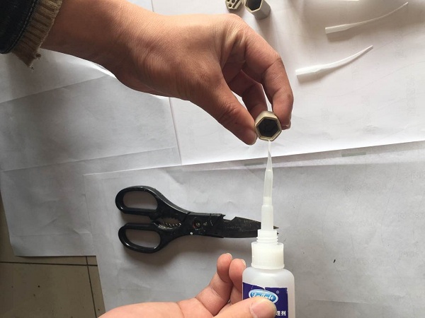 粘PP材質(zhì)的膠水