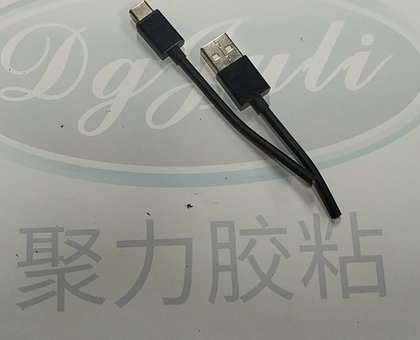 手機數據線粘接膠水