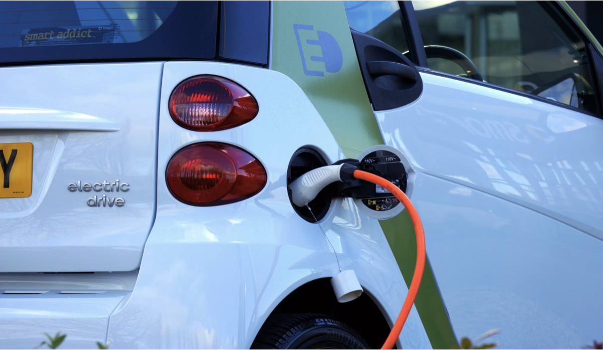 汽車充電器密封膠案例，專業(yè)的技術支持完善的解決方案
