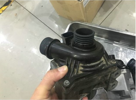 節溫器粘接用什么膠水？聚力廠家直銷專業定制膠水解決難題