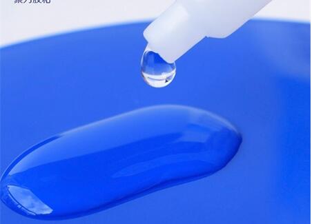 哪種膠水可以粘橡膠?聚力牌高濃度瞬間膠水可粘大小面積的橡膠！