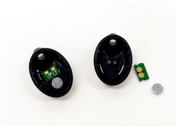 PCB固定膠就用聚力ABS粘金屬膠水，符合歐美市場要求