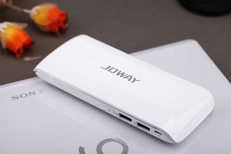 移動電源導熱膠案例，使用聚力電子密封膠放心省事