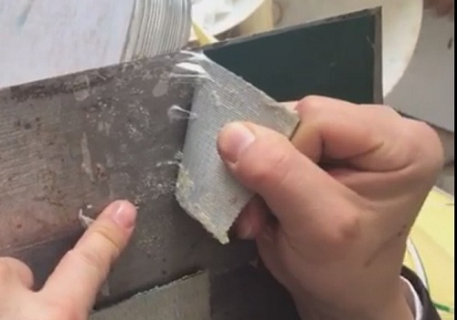 布和金屬粘接膠水