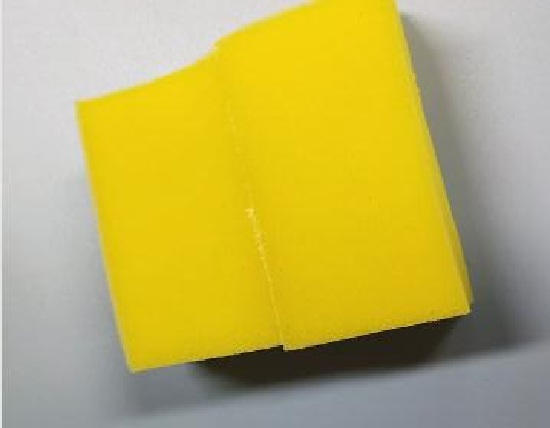 海綿可以用什么膠水粘？聚力牌海綿專用膠水粘接強度高還環保！