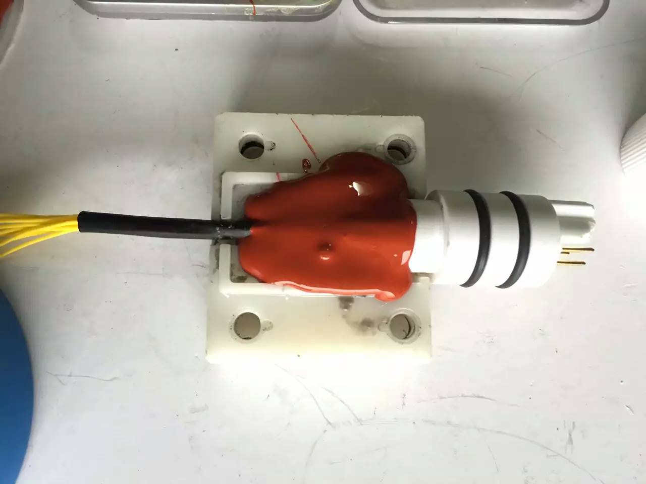 電子灌封膠