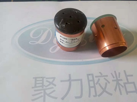 金屬粘接膠水