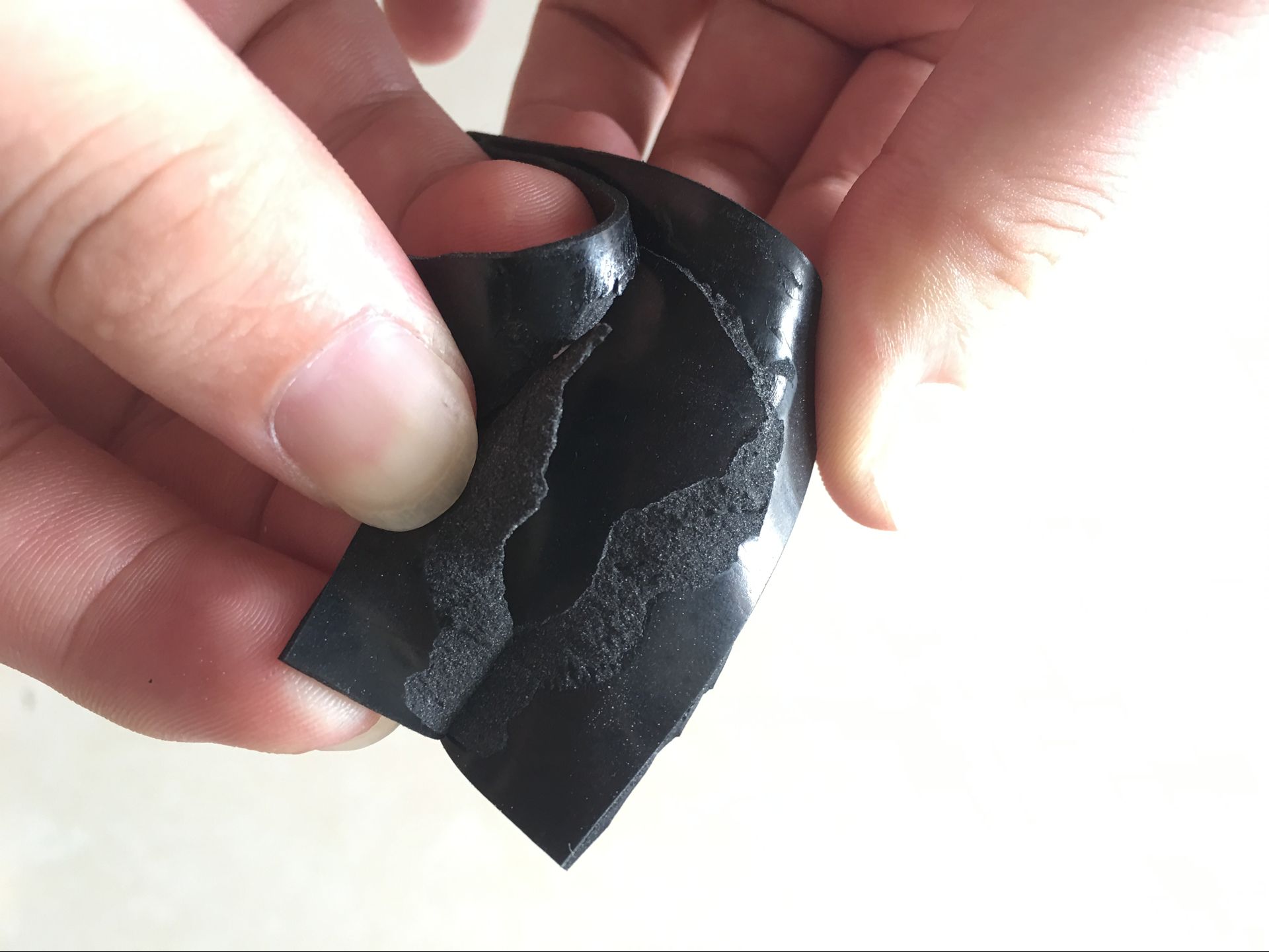PVC和橡膠粘接膠水