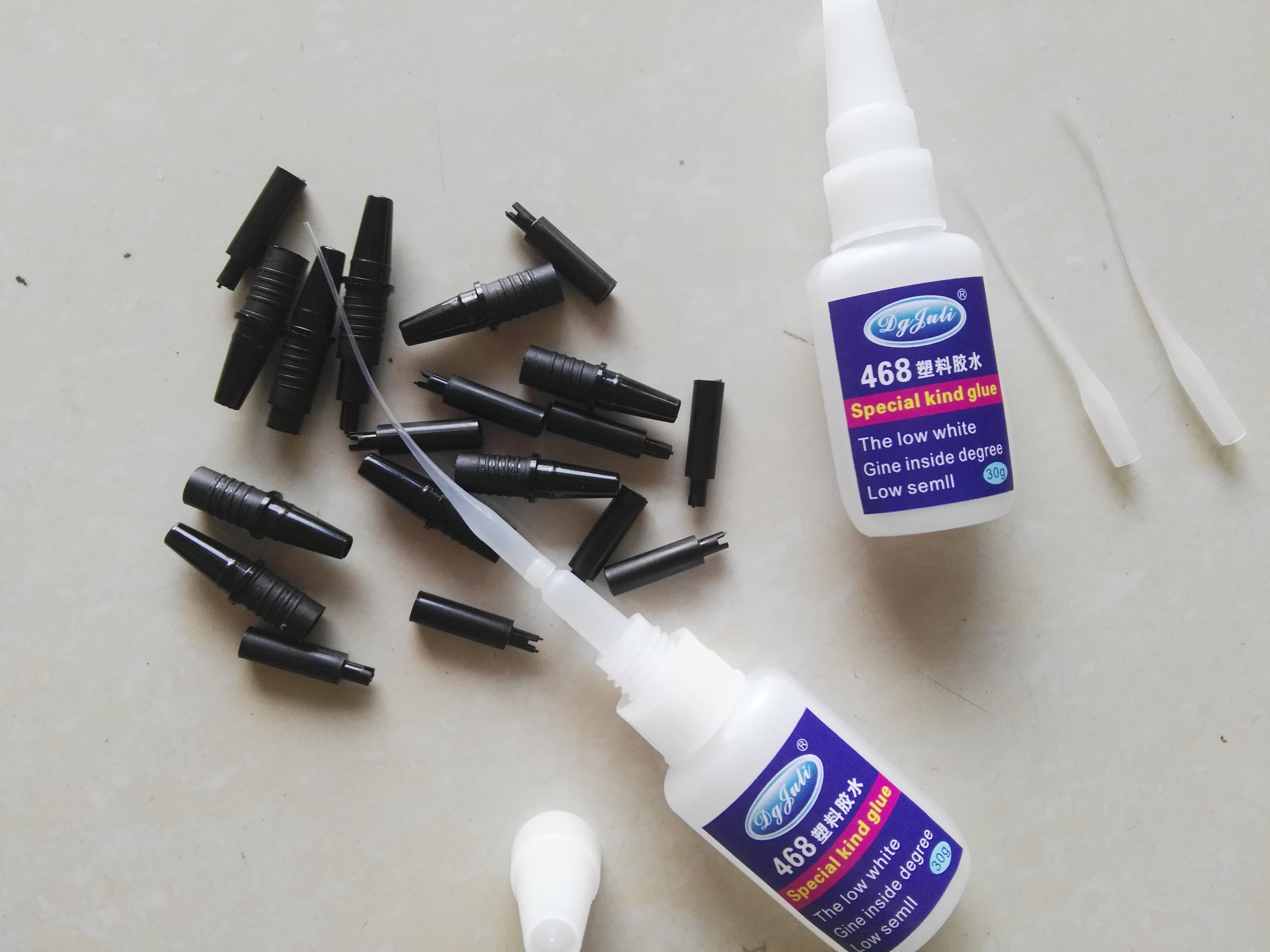 粘ABS塑料的膠水