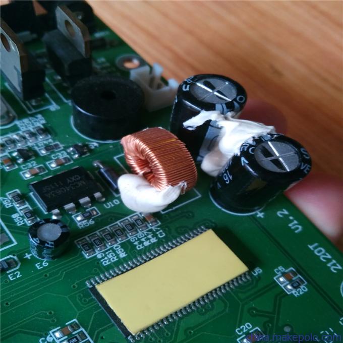 電子元件粘接膠