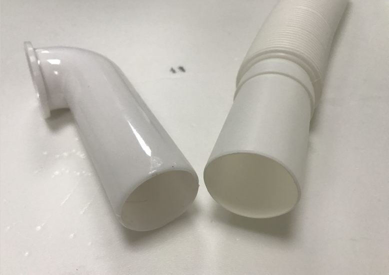 PP管材粘接膠水案例，聚厲牌聚丙烯PP膠水解決難題