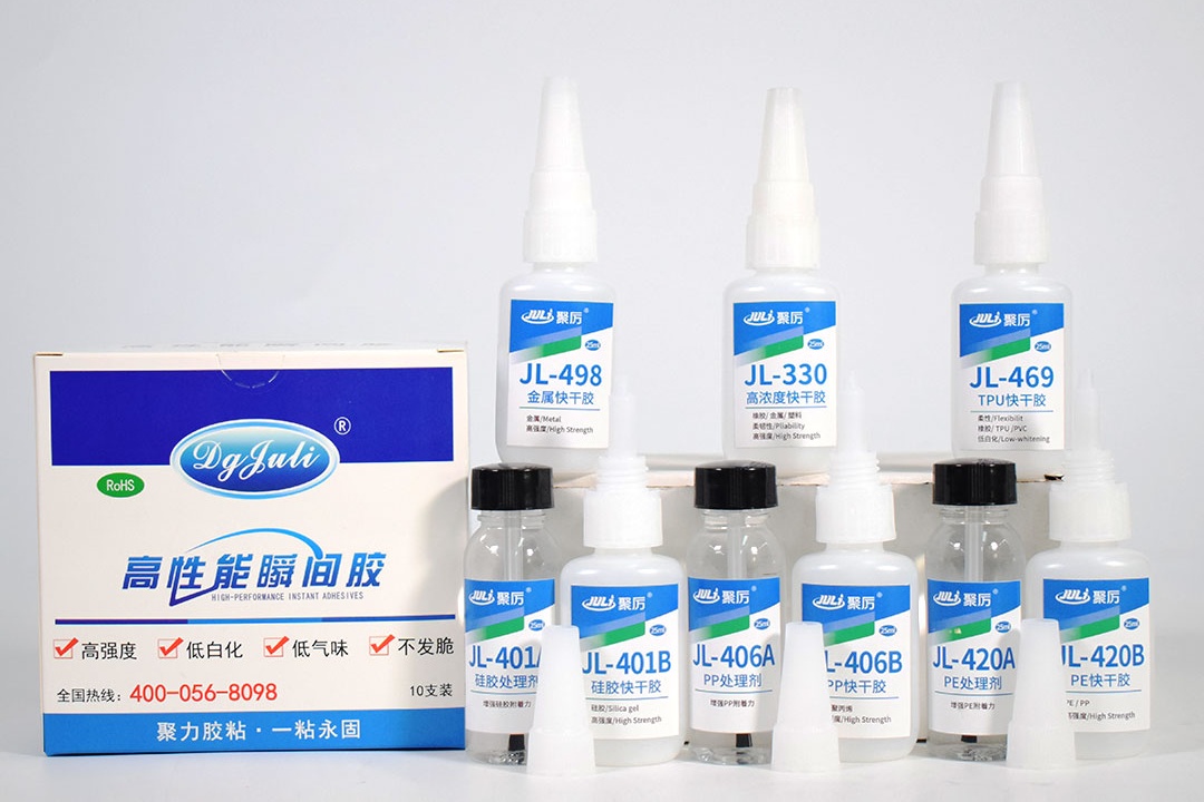 PC快干膠,塑料粘魔術(shù)貼用什么膠水
