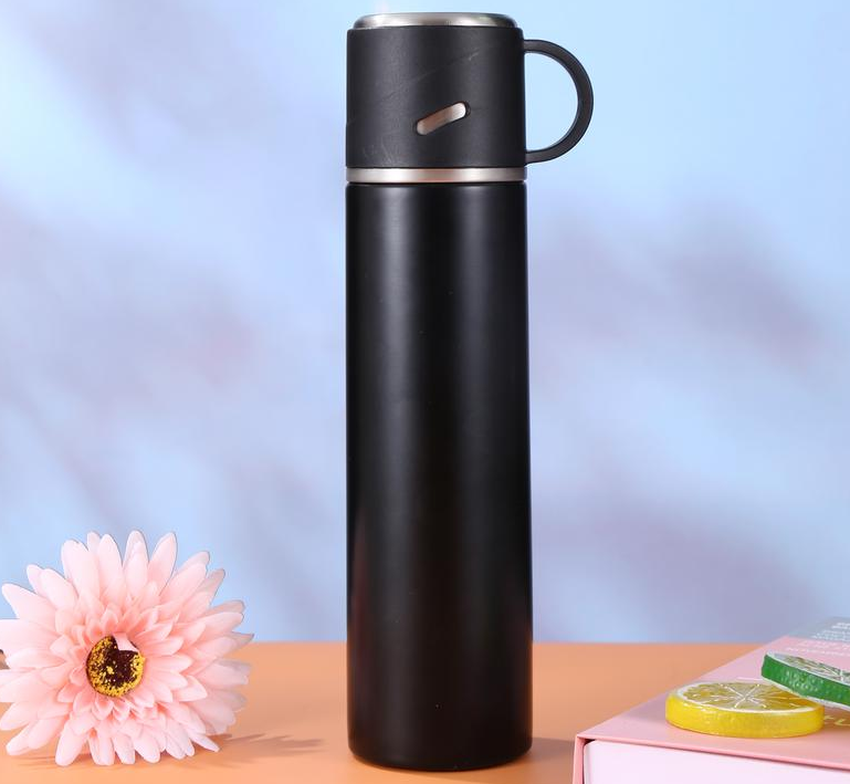 你知道保溫杯蓋PP粘金屬用什么膠水嗎?這款膠水耐高溫不脫膠！