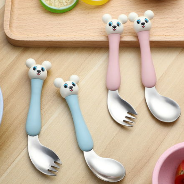 環保快干膠在兒童餐具中的應用