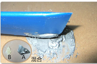 不銹鋼水塔漏水修補