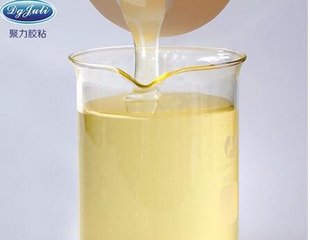 PP專用粘合劑，免處理高強度的PP和EVA粘合膠水！