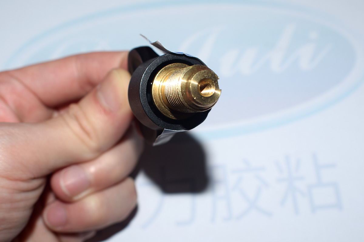 銅和塑料粘合膠水