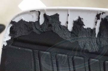 PP專用膠粘劑，用于PP和塑料粘合無需底涂的膠粘劑！