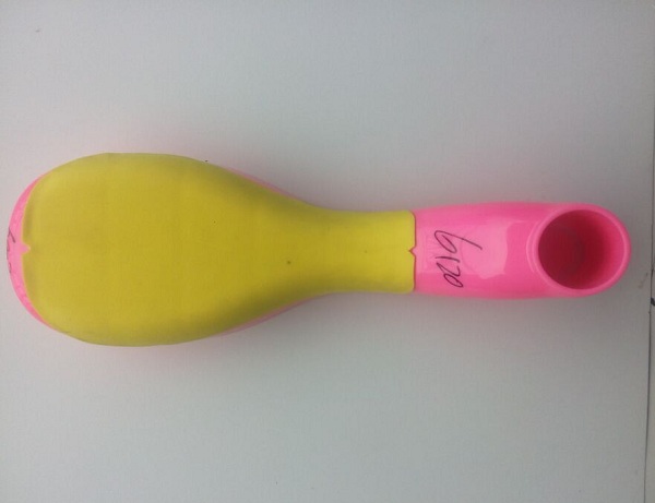 EVA專用膠粘劑粘接案例