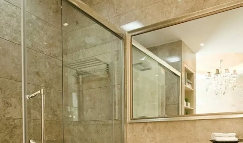 衛(wèi)浴用膠技術革新:水密性與耐久性提升