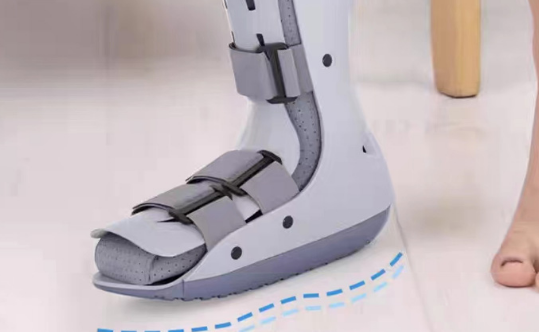 健康行走,源于優質粘合