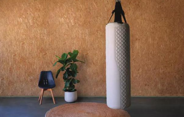 牢固至上——運動器械安全用膠