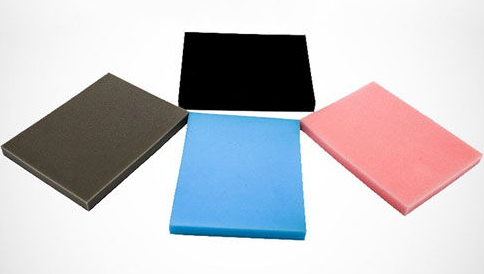 木頭粘海綿可以用什么膠水？