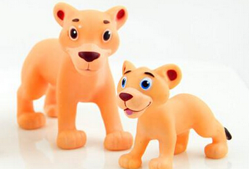 PP膠水--改變玩具設計的方式