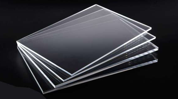 亞克力包裝用膠,高透明不發白