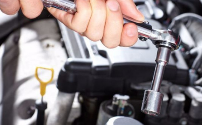 鑄鐵修補可以用什么膠水?