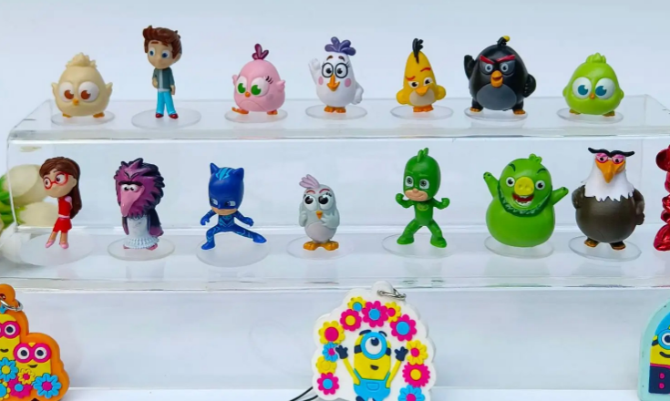 PVC玩具用膠--聚力PVC膠水安全環保更放心 PVC玩具用膠--聚力PVC膠水安全環保更放心