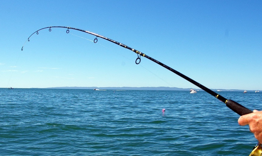 漁具配件用膠案例,聚力根據需求定制膠水